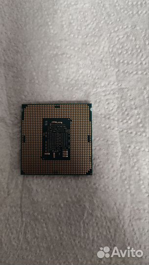 Процессор i5 6400