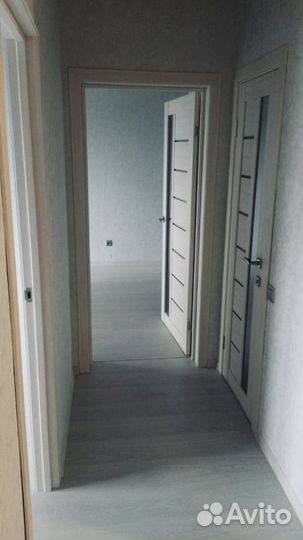 Ремонт и отделка квартир под ключ