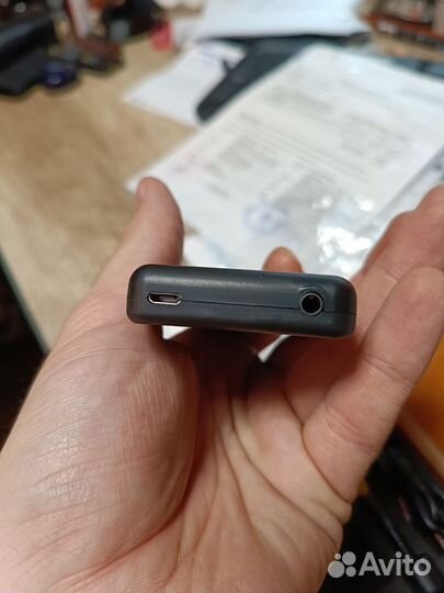 Мобильный монитор для fpv 40 каналов 5,8G 3дюйма