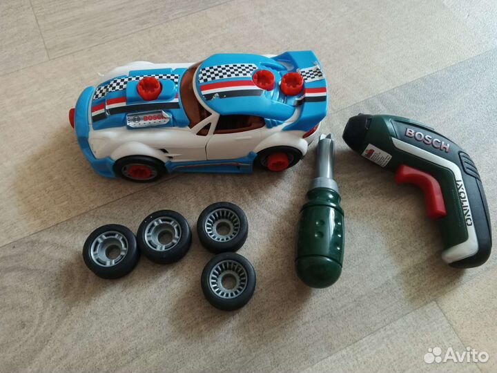 Детские машинки игрушки