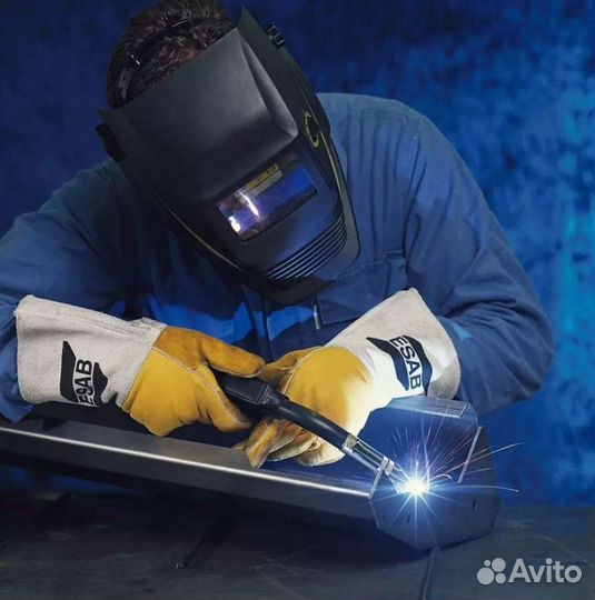 Услуги сварщика. Сварочные работы