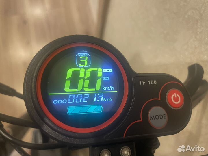 Электросамокат kugoo m4 pro