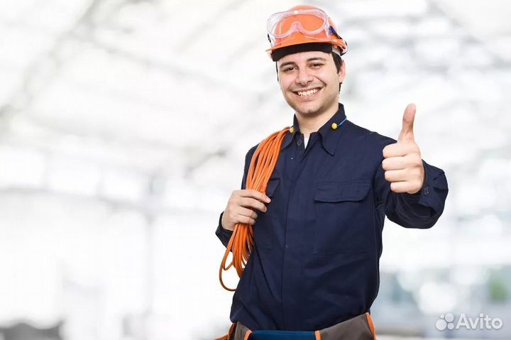 Арматурщик