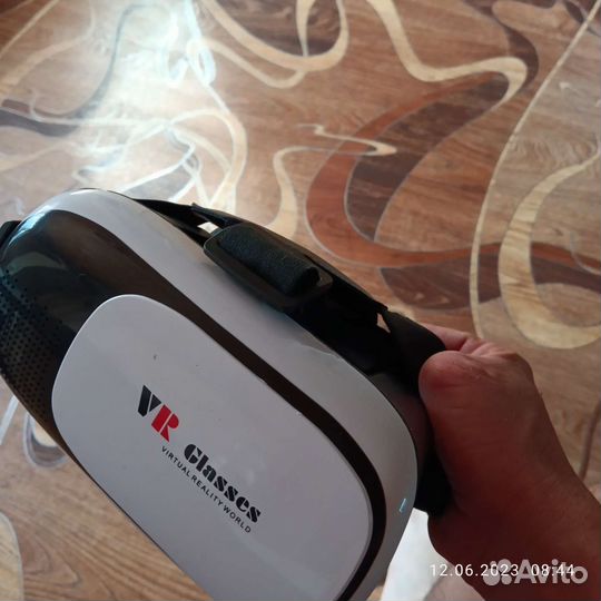 Vr очки