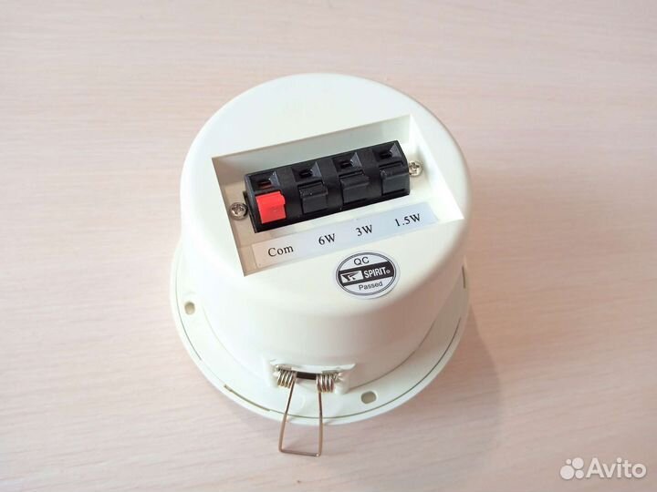 Потолочный громкоговоритель Spirit B-03