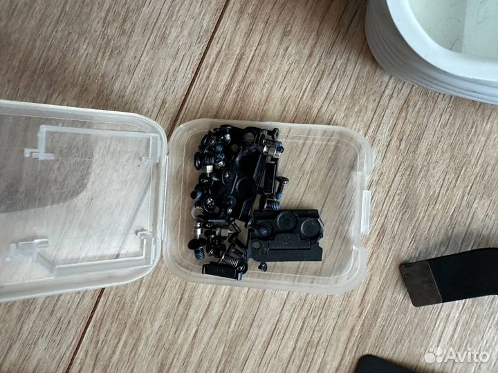 Запчасти оригинал MacBook Pro Xiaomi Honor Huawei