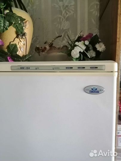 Морозильная камера Атлант Минск