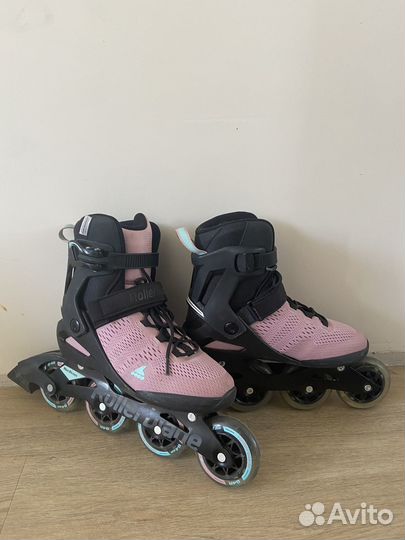 Ролики rollerblade 39