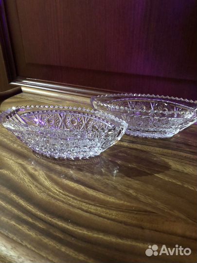 Ваза конфетница, ваза для чего угодно