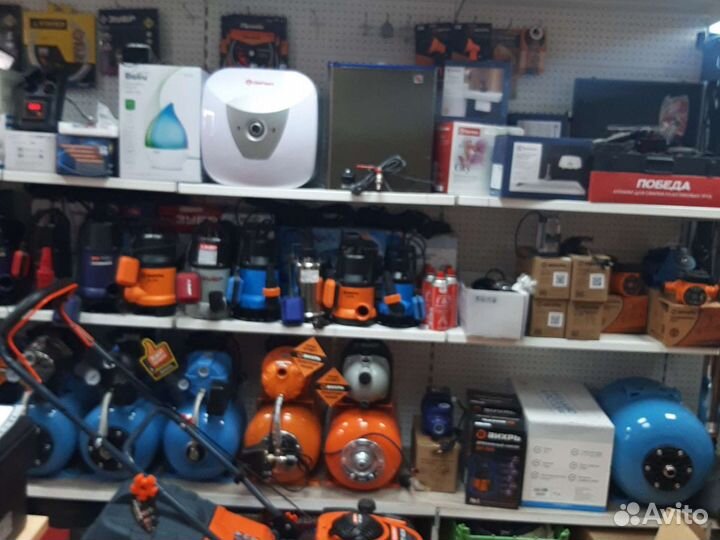 Триммер бензиновый марки Еnifield 1.8л.с