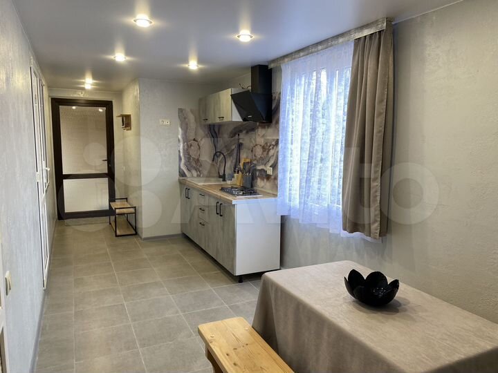 Дом 50 м² на участке 8 сот.