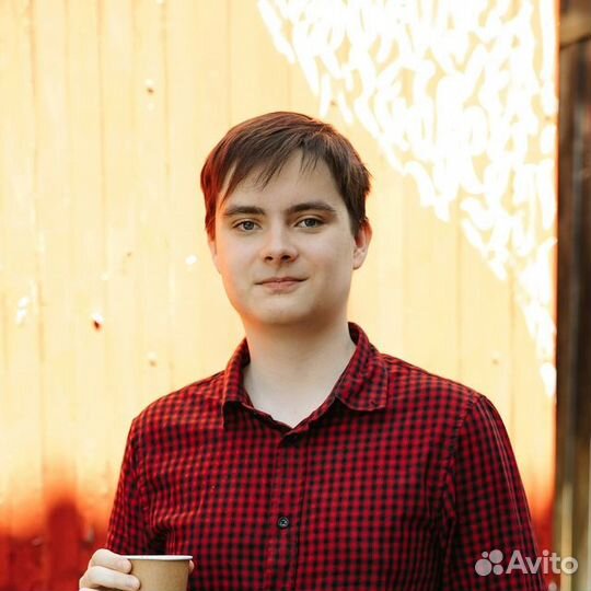 Python разработчик