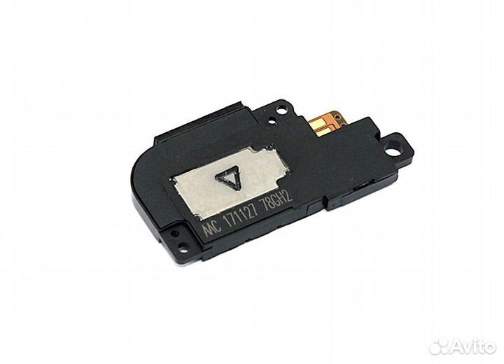 Полифонический динамик (Buzzer) для Asus ZB501KL