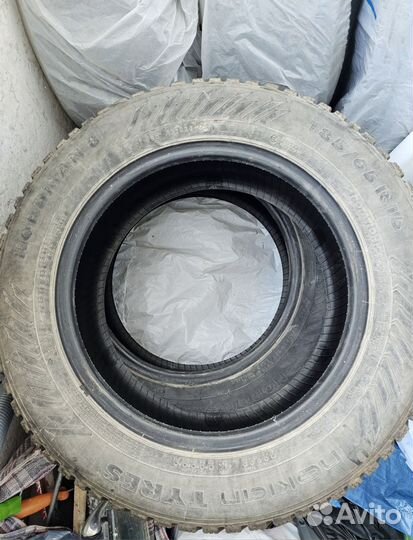 Nokian Tyres Nordman 8 185/65 R15 92T