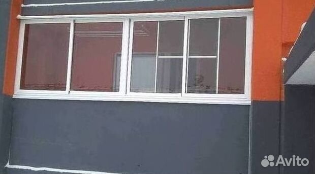 Пластиковые окна и двери пвх