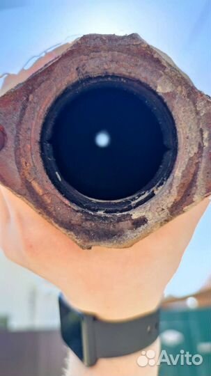 Катализатор