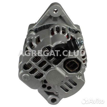 Генератор 90Amp krauf ALN7260UX