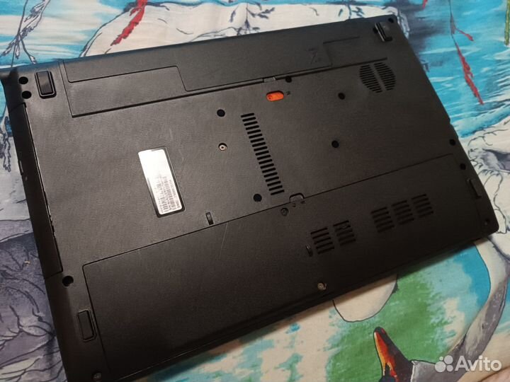 Ноутбук Acer Core i7, 8гб, GT630M, SSD-500гб