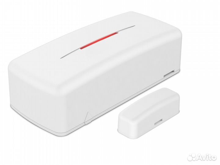 Радиоканальный магнитоконтактный извещатель 