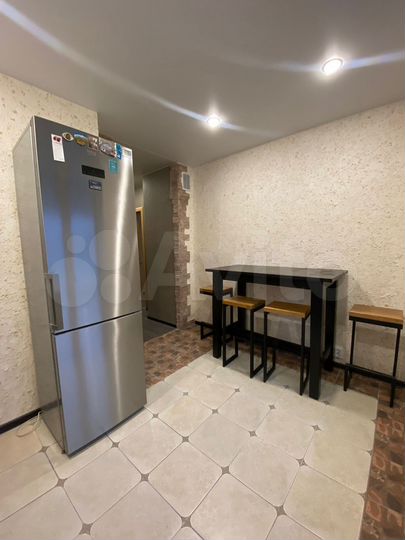 1-к. квартира, 38 м², 10/10 эт.