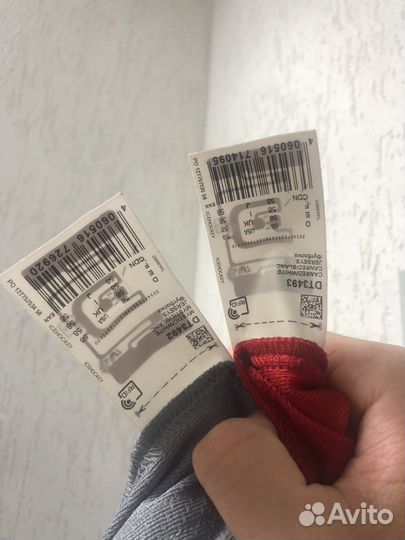 Хоккейные джерси jersey Adidas