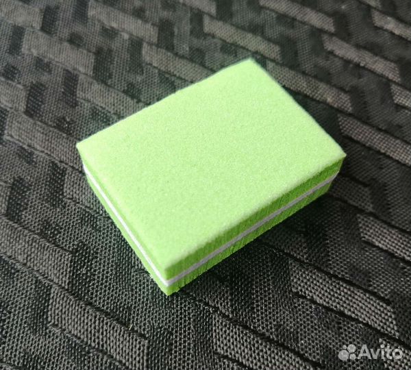 Бафик для ногтей