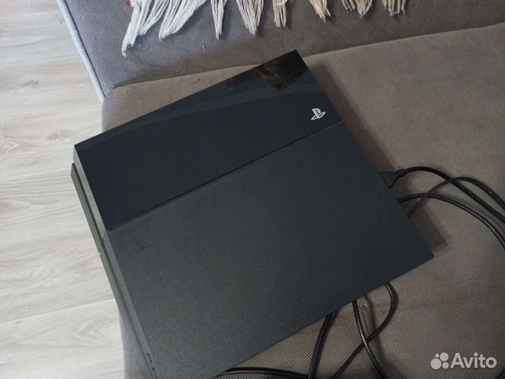 Sony playstation 4 PS4 500gb