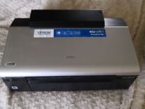 Принтер струйный epson r290