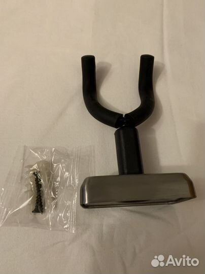 Держатель для гитары на стену dekko JR-609