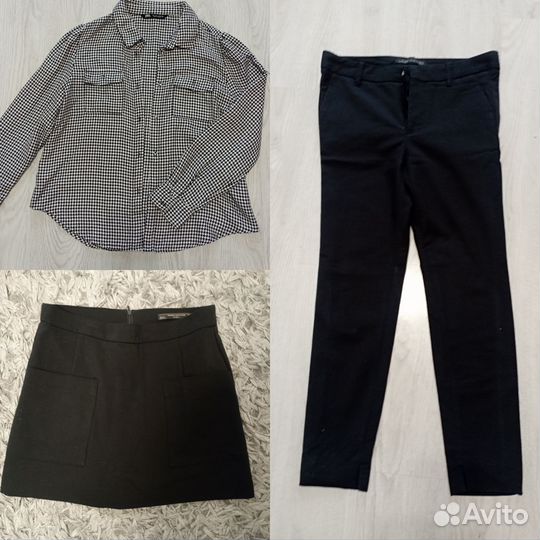 Медицинский костюм