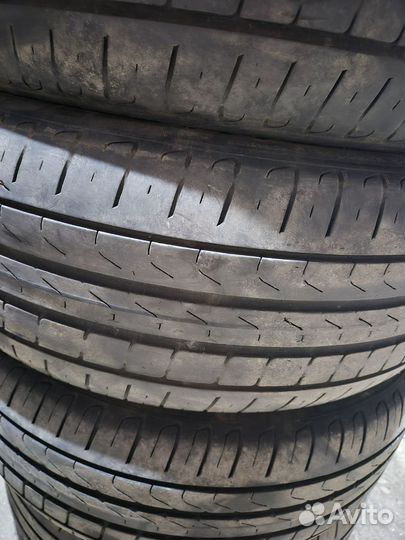 Pirelli Cinturato P7 205/50 R17