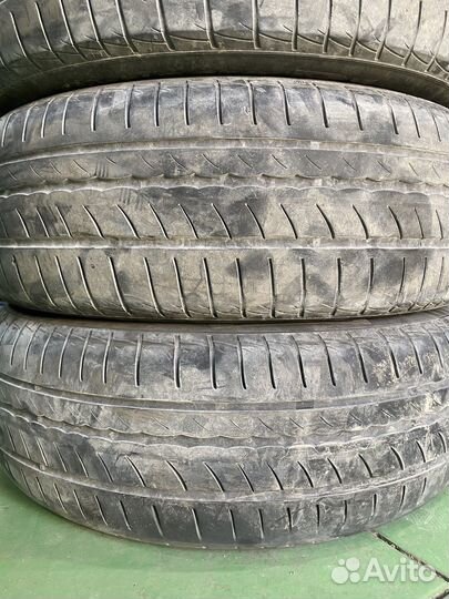 Pirelli Cinturato P1 185/65 R15
