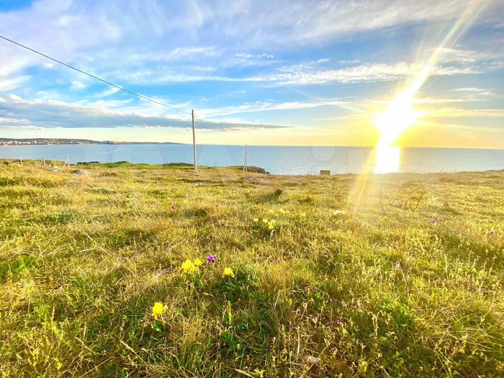 Участок 6 сот. (ИЖС)