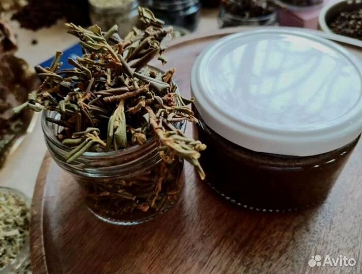 Ночное варенье для потенции