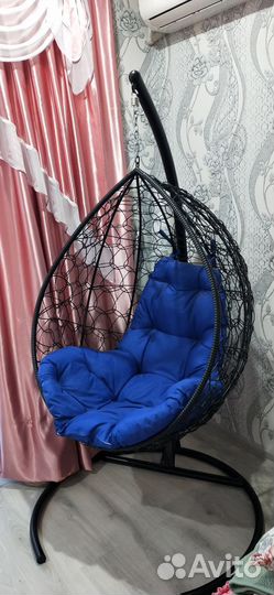 Кресло кокон