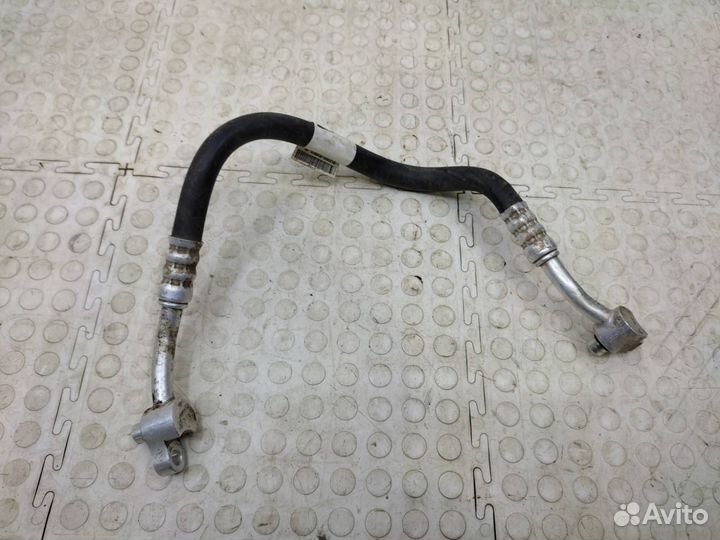 Трубка кондиционера Лада Гранта 2011