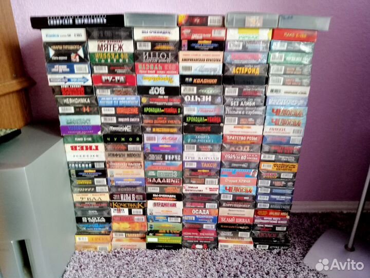 Двд диски.двд кассеты