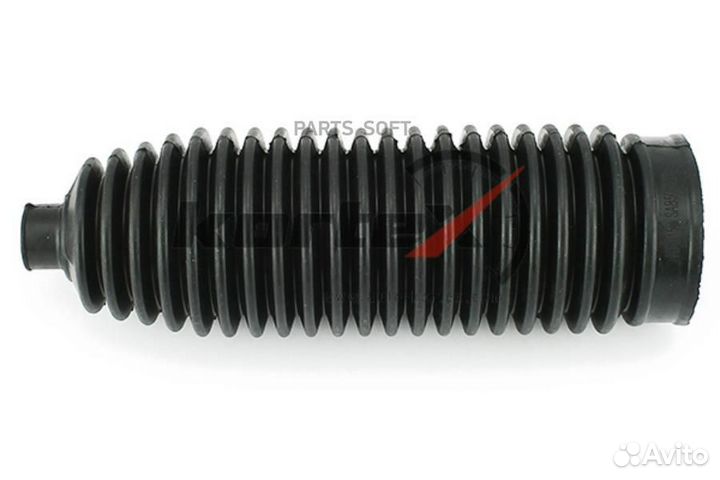 Пыльник рулевой тяги VW golf/bora/audi A3 KRB150,KRB150,kortex