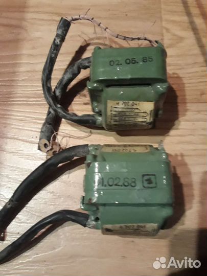 Трансформатор 4.702.041