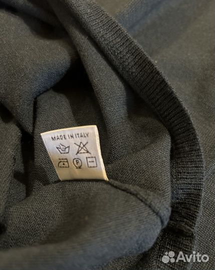 Пуловер Cruciani