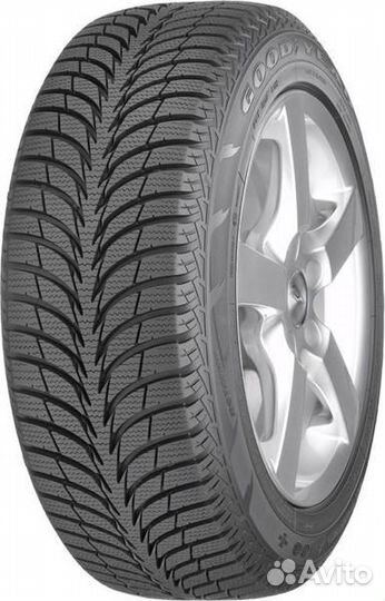 Goodyear UltraGrip Ice+ 215/65 R16 98T