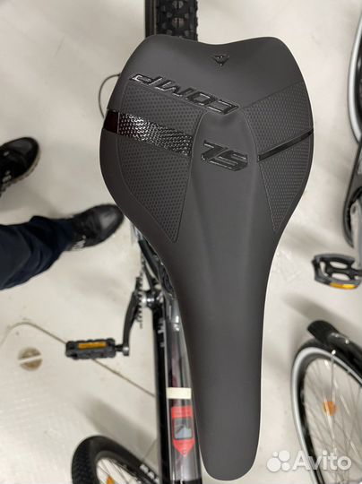 Велосипед merida big nine 200