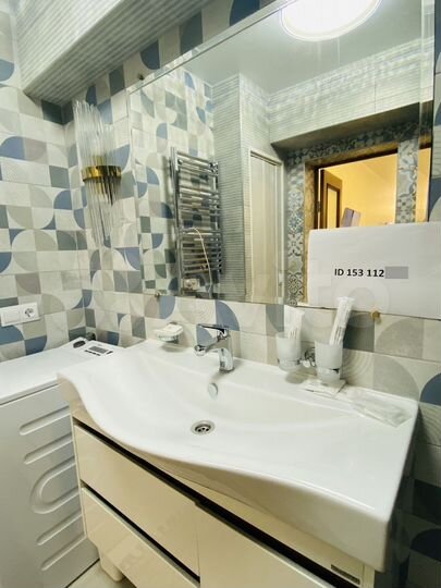 Комната 45 м², 1/6 эт.