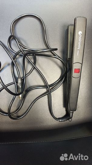 Выпрямитель для волос Hairway