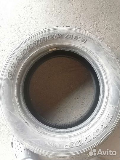 America Cargo 215/65 R16