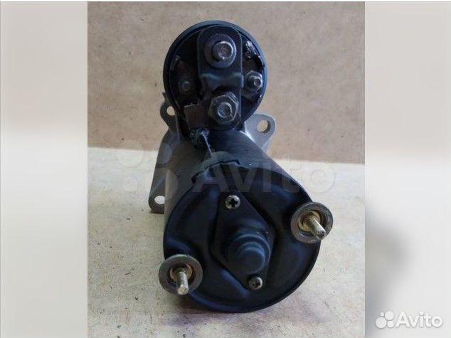 Стартер Bmw 5-Series 1988-2010