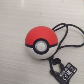 Геймпад Nintendo, Pokeball