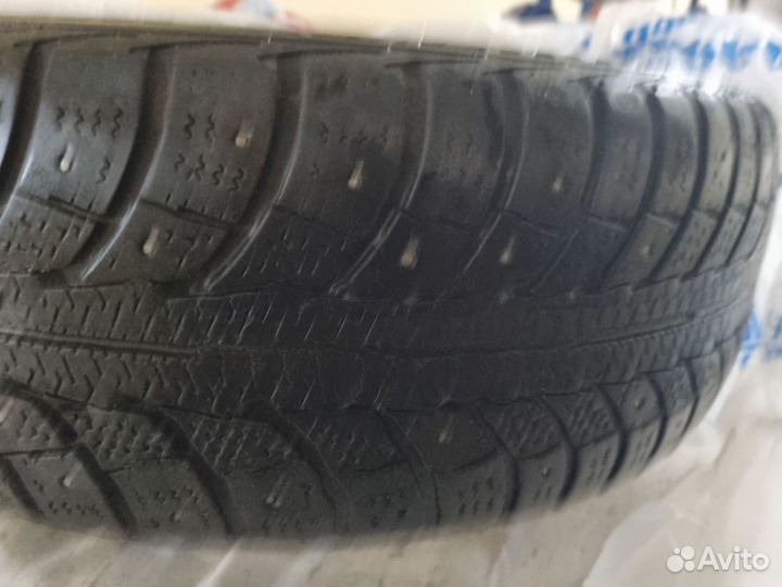 Matador MP 30 Sibir Ice 2 185/60 R15