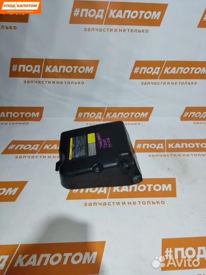 Корпус воздушногo фильтра Chevrolet TrailBlazer