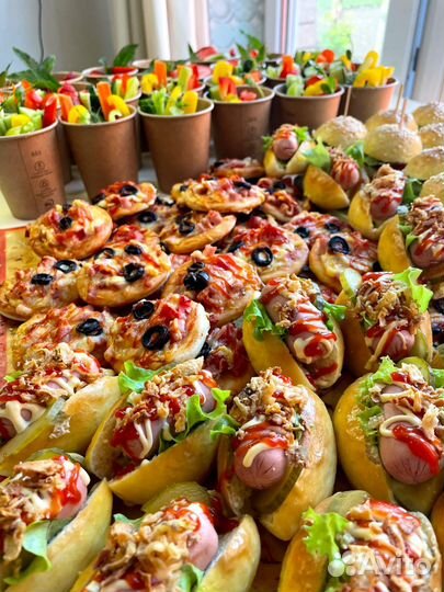 Детские праздники